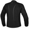 Kurtka tekstylna REBELHORN LUNA LADY Black