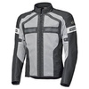 Kurtka Tekstylna HELD Tropic 3.0 Grey/Black