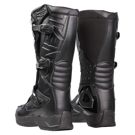 Buty adventure enduro motocyklowe O'neal RSX black