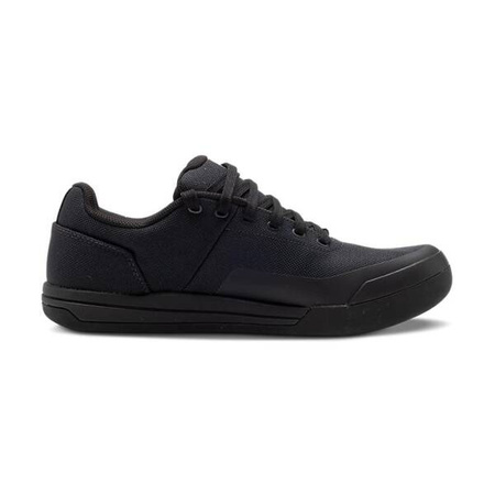 Buty rowerowe FOX Union Canvas Black