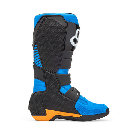 Buty motocrossowe FOX Comp Blue