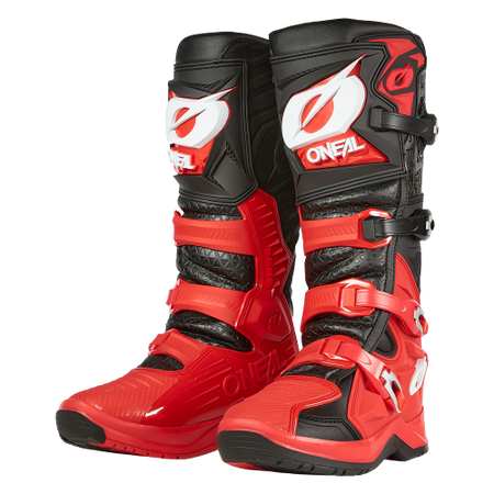 BUTY O'NEAL RMX PRO CZARNY/CZERWONY