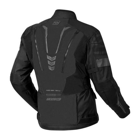 Kurtka Tekstylna OZONE Tour III Black
