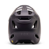 Kask Rowerowy FOX Junior Rampage Ce/Cpsc Matte Black