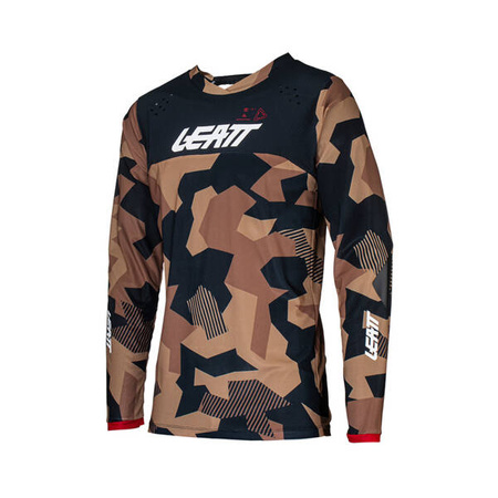 Bluza  LEATT MOTO 4.5 enduro stone 