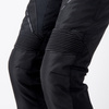 Spodnie Tekstylne OZONE Jet II Lady Black