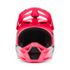 Kask motocrossowy FOX V1 Shield Pink MIPS®