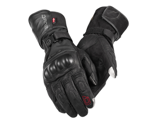 Rękawice Motocyklowe DANE TYRIL X-Trafit