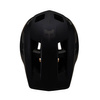 Kask Rowerowy Fox Dropframe Black