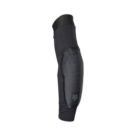Ochraniacz Łokci FOX Launch Elite Black