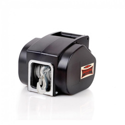 Wyciągarka DWP 5000 DRAGON WINCH