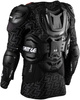 Zbroja na siatce LEATT BODY PROTECTOR 5.5 motocyklowy ochraniacz