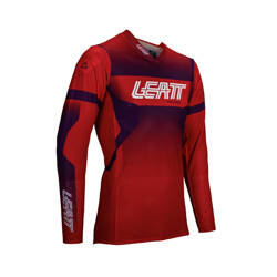 Bluza LEATT Moto 5.5 Ultraweld Sunburn