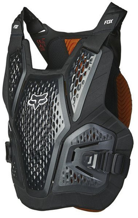 Buzer FOX Raceframe Impact Sb protektor D3O ochraniacz klatki piersiowej