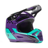 Kask motocrossowy FOX V1 Collect Grape MIPS®
