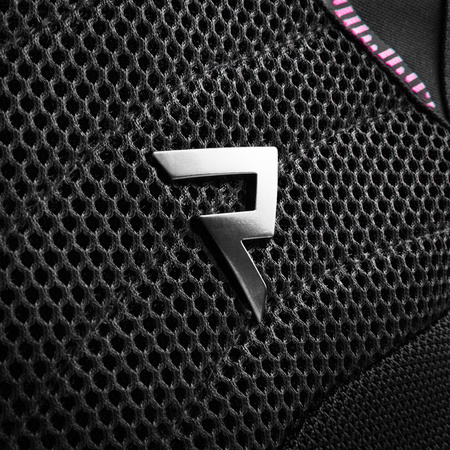 Kurtka Tekstylna Rebelhorn Jax Lady Black/Pink