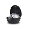 SHAD SH26 BLACK – kompaktowy kufer miejski