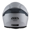 KASK MOTOCYKLOWY NZI EURUS 4 STREAM DUO WHITE