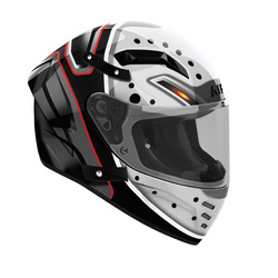 Kask Motocyklowy Airoh Connor Masker Gloss
