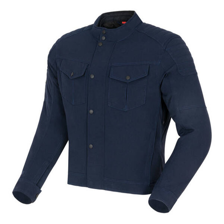 Kurtka Tekstylna Rebelhorn Hunter Navy Blue