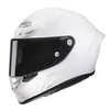 Kask motocyklowy integralny HJC RPHA1 white