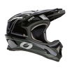 KASK ROWEROWY O'NEAL SONUS SPLIT BLACK/GRAY