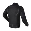 Kurtka tekstylna REBELHORN BORG Black
