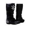 Buty motocrossowe dziecięce FOX Junior Comp Black