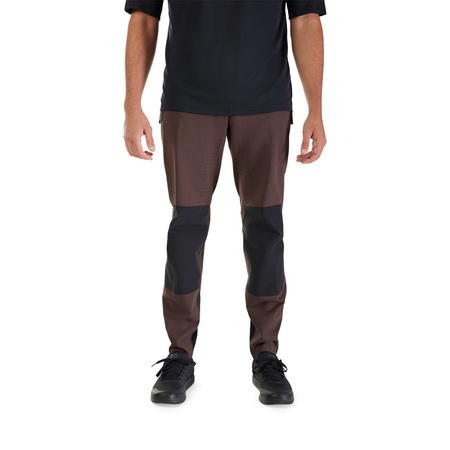 Spodnie Rowerowe Fox Defend Cocoa