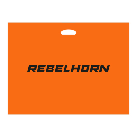 Torba Rebelhorn Foliowa Duża 50 szt