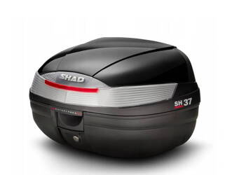 Kufer centralny SHAD SH37