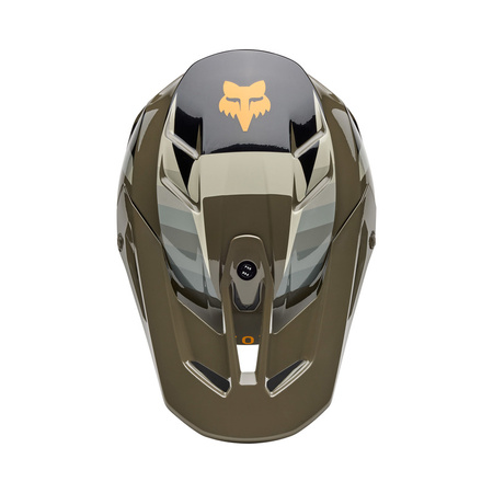 Kask Fox V3 Fade Brown/Black