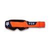 Gogle FOX Vue Core Goggle-Vividfluorescent Orange Os