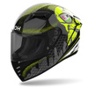 Kask AIROH CONNOR GAMER gloss 