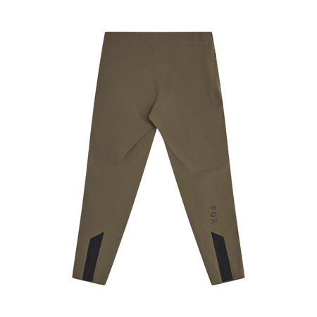 Spodnie Rowerowe Junior Ranger Pant Military