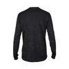 Koszulka Rowerowa Z Długim Rękawem Fox Ranger Tru Dri Black