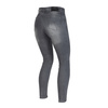 Spodnie Jeans OZONE Striker Lady Slim Fit Washed Grey L30