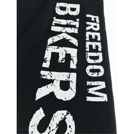 T-shirt Męski Freedom - Choppers Division