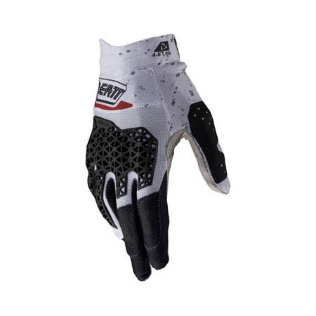 Rękawice LEATT Moto 4.5 Lite Ice 