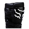 Buty motocrossowe dziecięce FOX Junior Comp Black