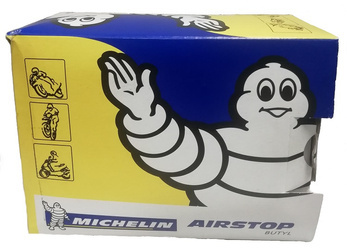 Dętka MICHELIN 2.50-19, 3.00-19, 90/90-19