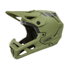 KASK ROWEROWY O'NEAL SL1 CREST OLIVE/BLACK