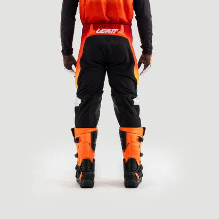 Spodnie LEATT Moto 4.5 Glamis