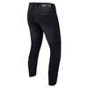 Spodnie jeans REBELHORN Rage II Tapered fit washed black L34