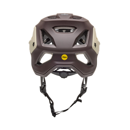 Kask Rowerowy Fox Speedframe 5050 Cream