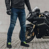 Spodnie Jeans OZONE Hornet II Blue L34