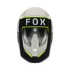 Kask motocrossowy FOX V1 Collect Grey/Yellow MIPS®