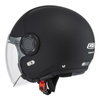 KASK MOTOCYKLOWY NZI RINGWAY 2 DUO MATT BLACK