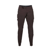 Spodnie Rowerowe Fox Flexair Cocoa