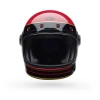 Kask motocyklowy Bell Bullitt GT – nowa odsłona legendy Charge Blood Red/Black